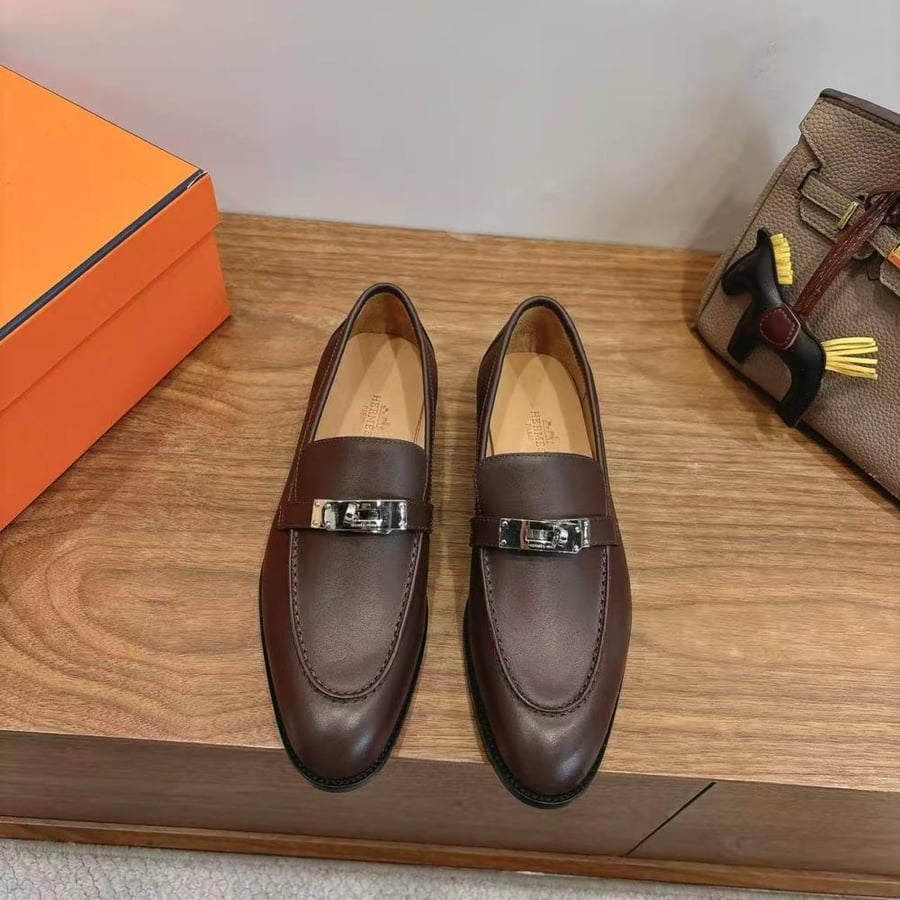 HERMES SHOES