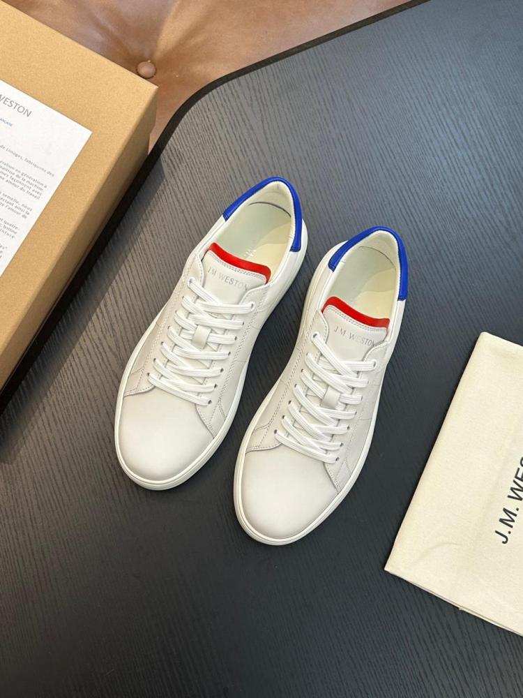 J.M WESTON SHOES
