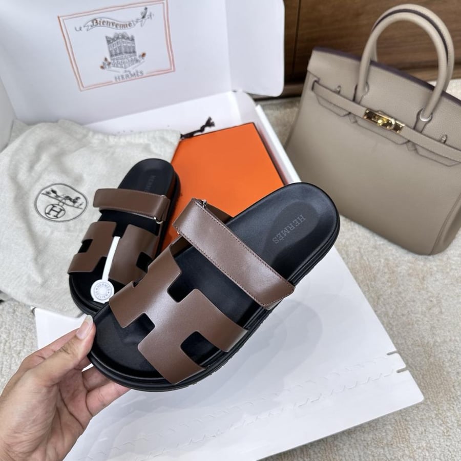 HERMES SLIDES