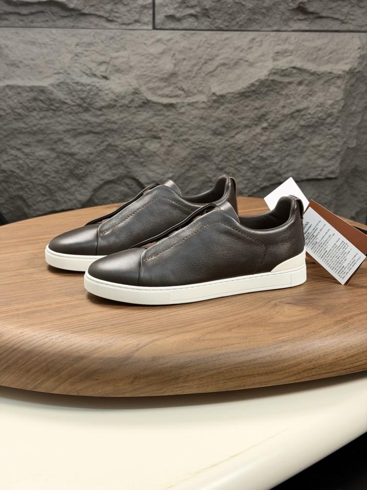 ZEGNA SHOES