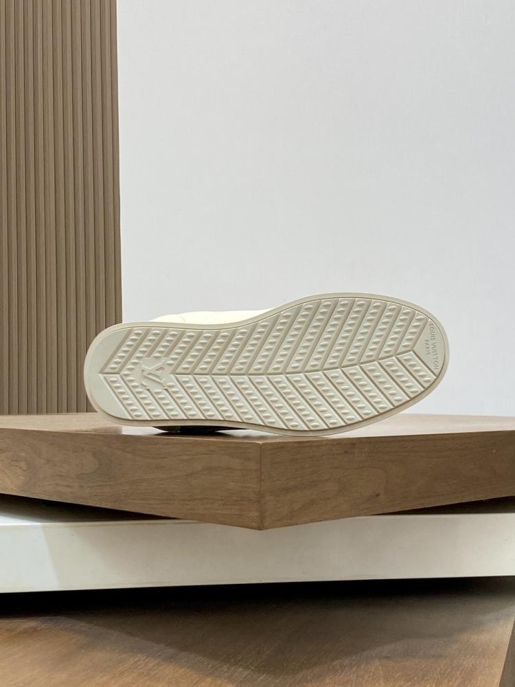 LOUIS VUITTON SHOES