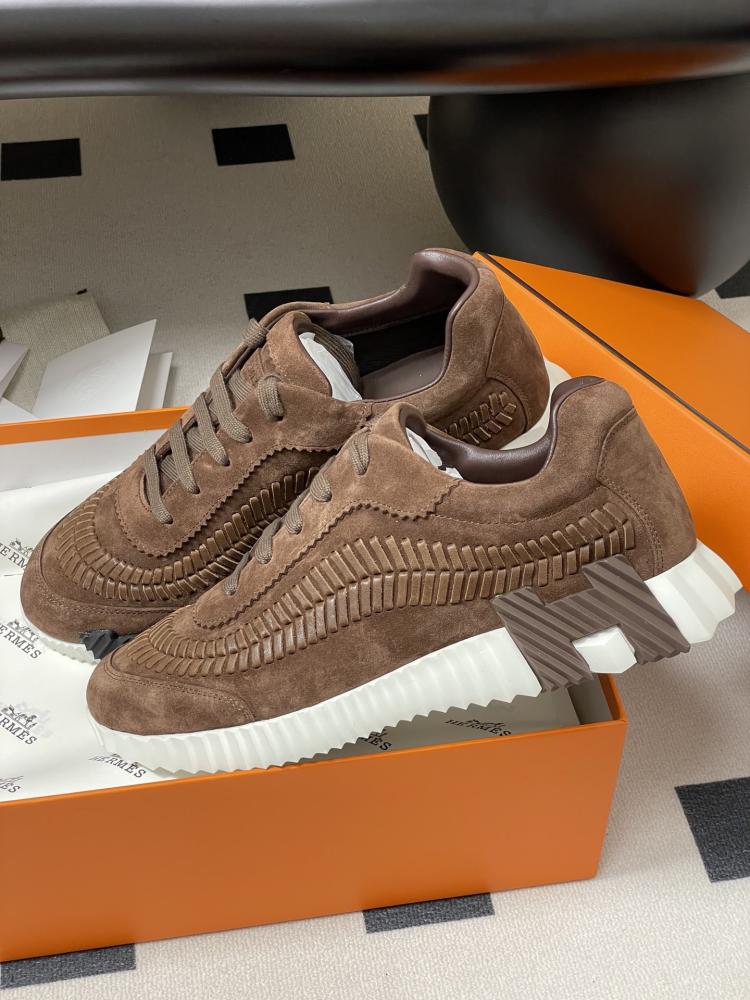 HERMES SHOES