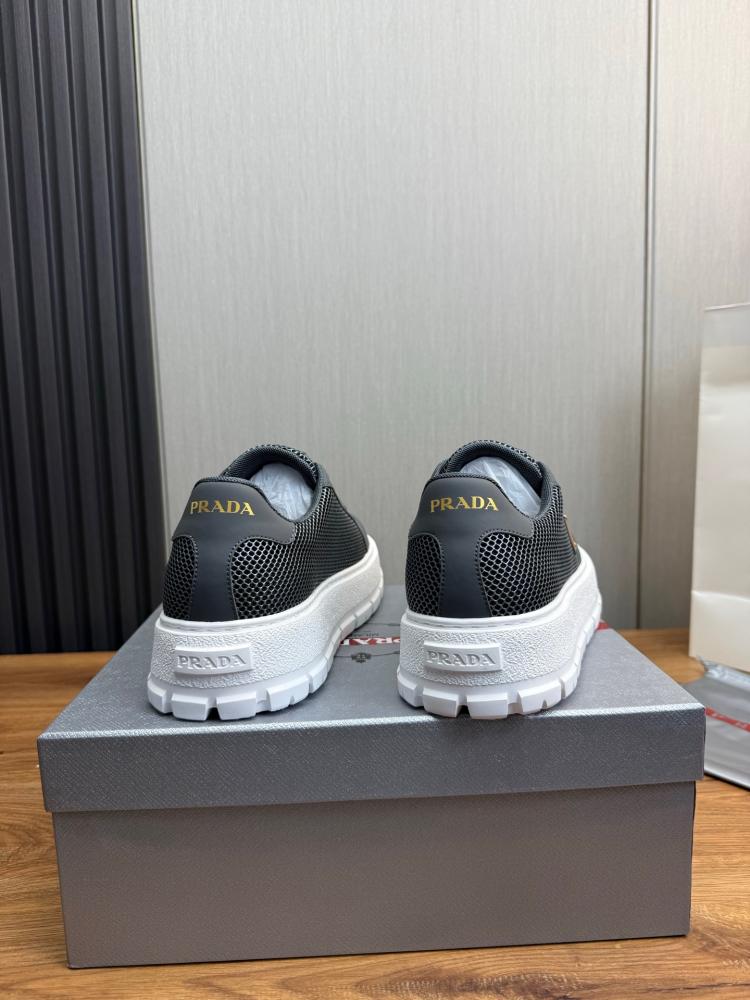 PRADA SHOES