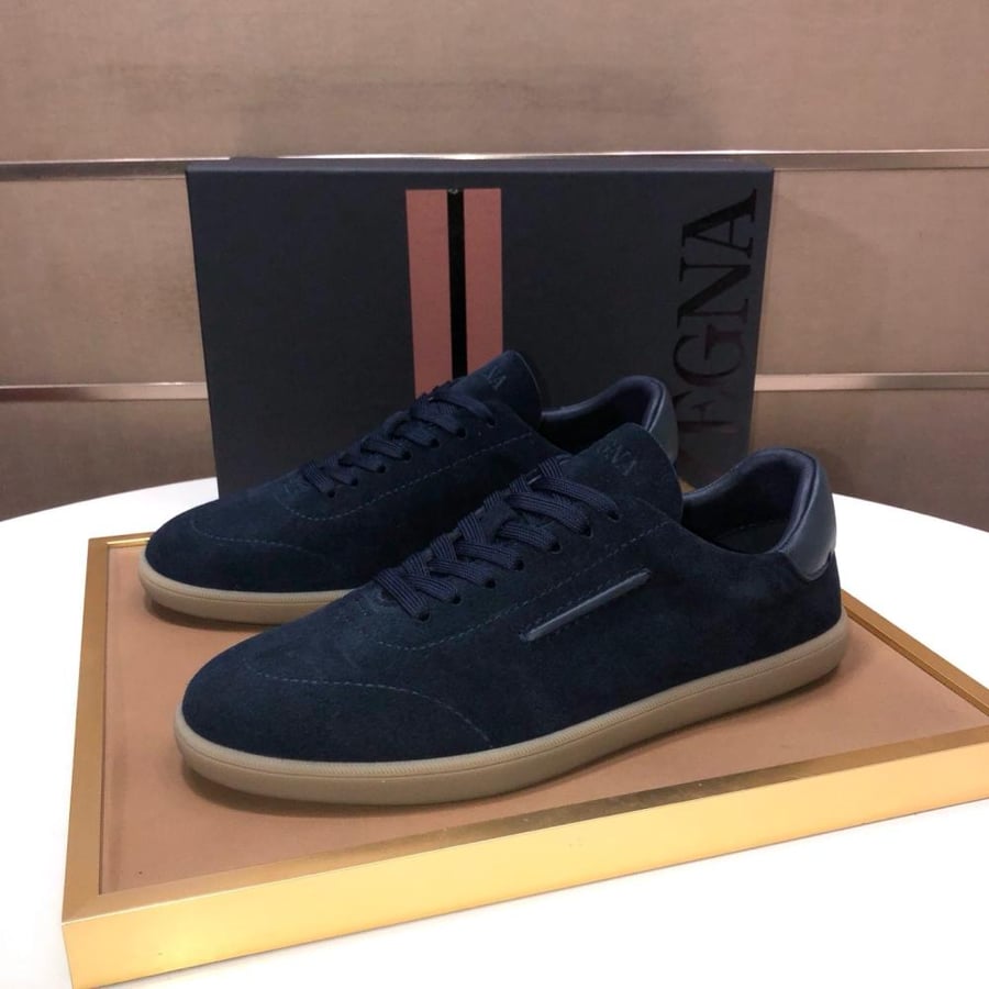 ZEGNA SHOES