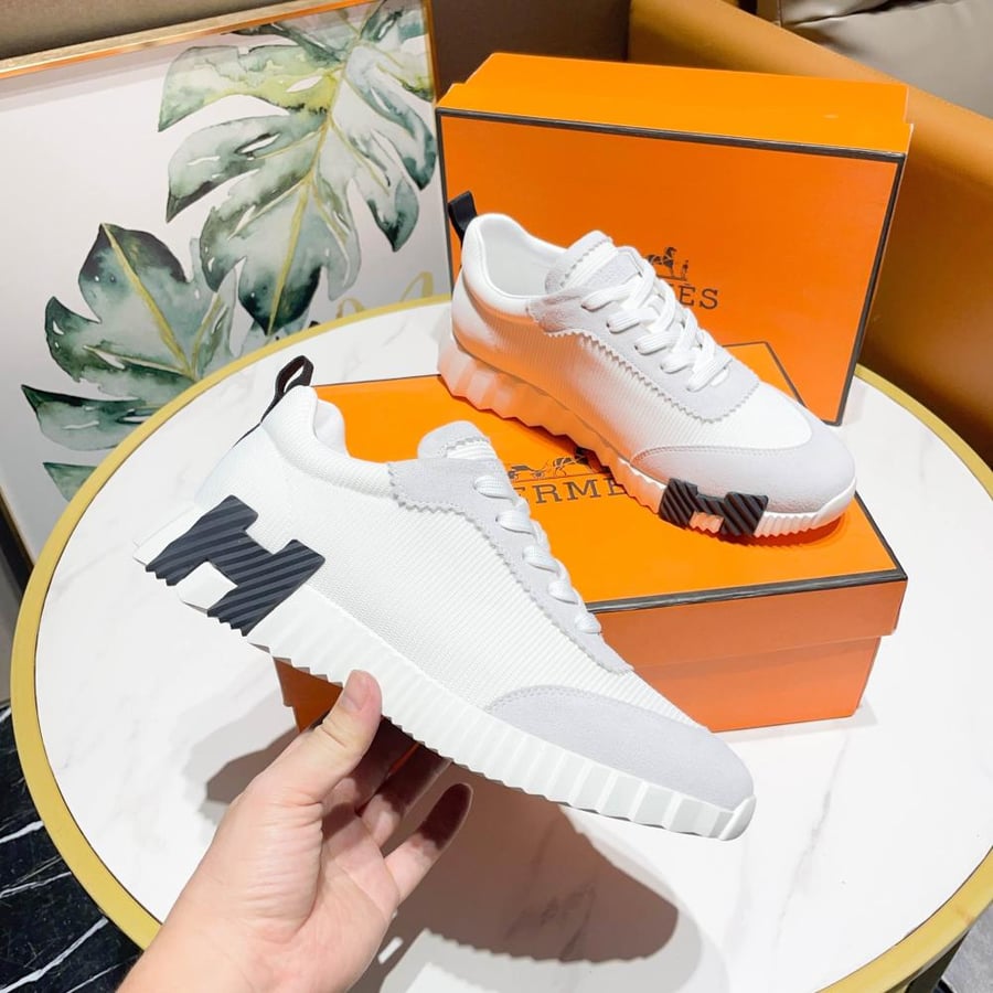 HERMES SHOES
