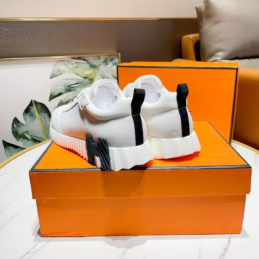 HERMES SHOES