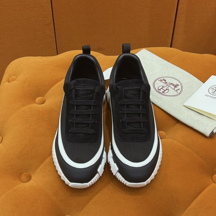 HERMES SHOES