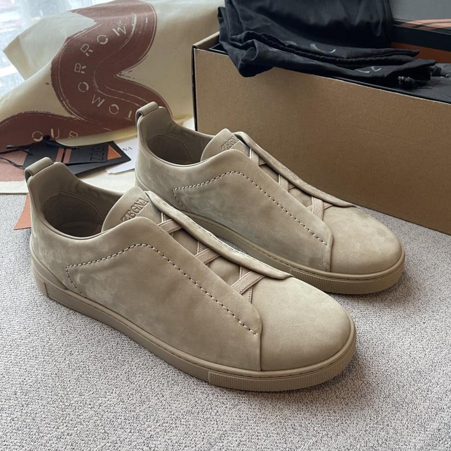 ZEGNA SHOES