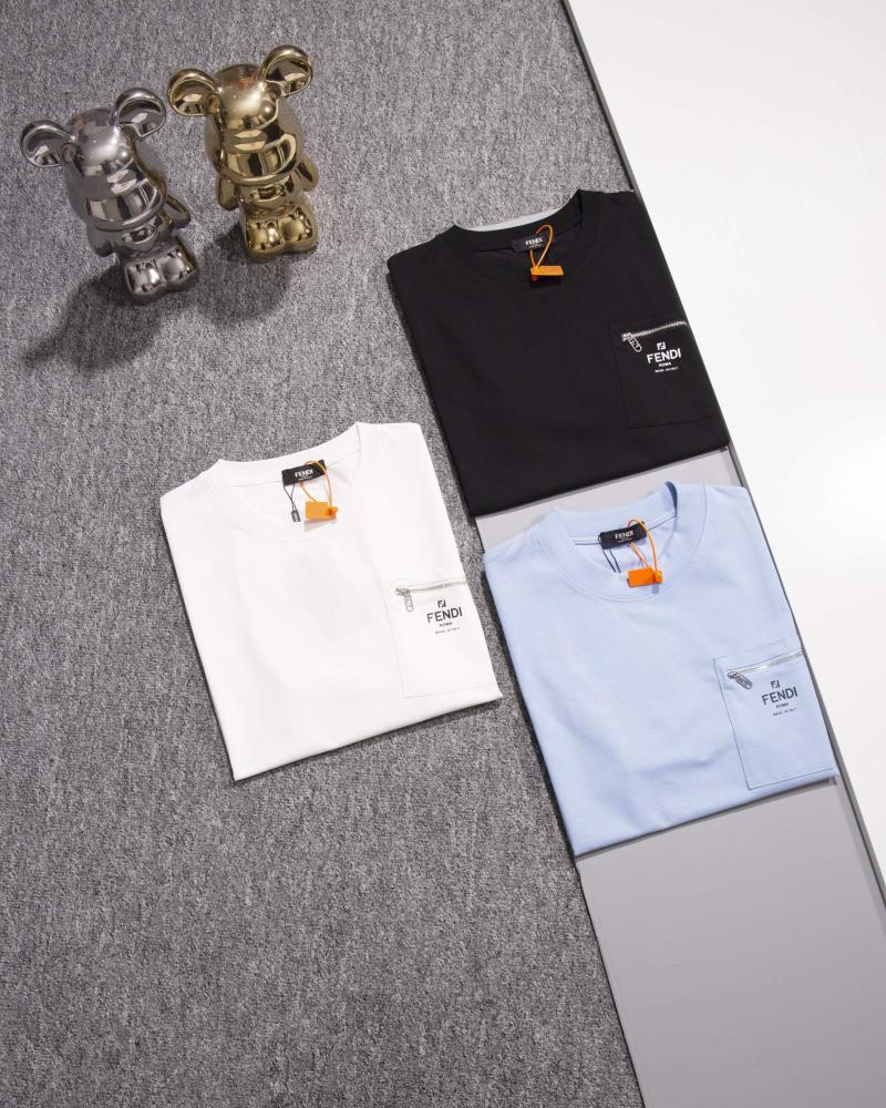 FENDI T-SHIRTS