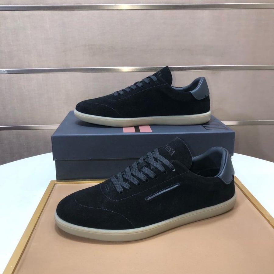 ZEGNA SHOES