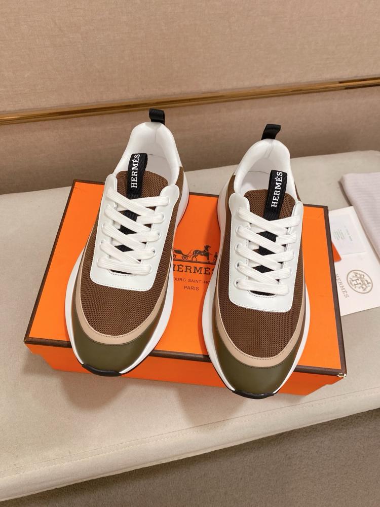 HERMES SHOES