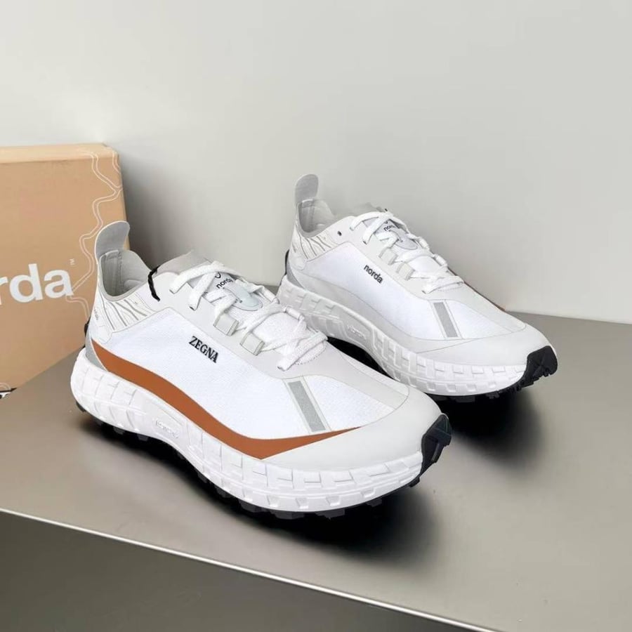 ZEGNA SHOES