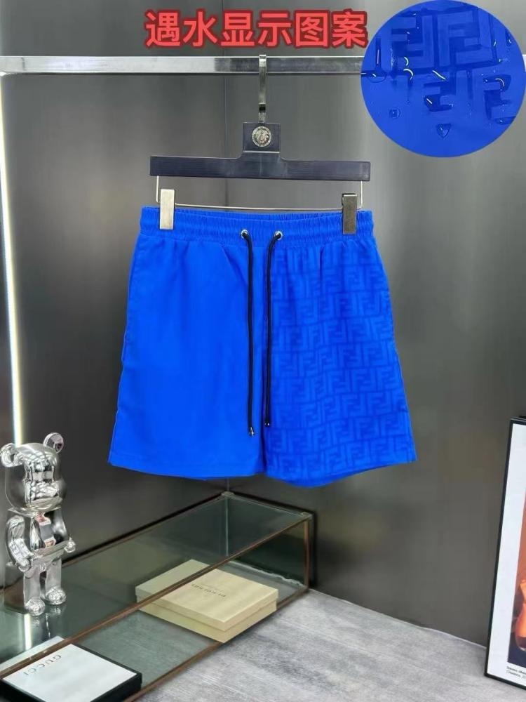 FENDI SHORTS