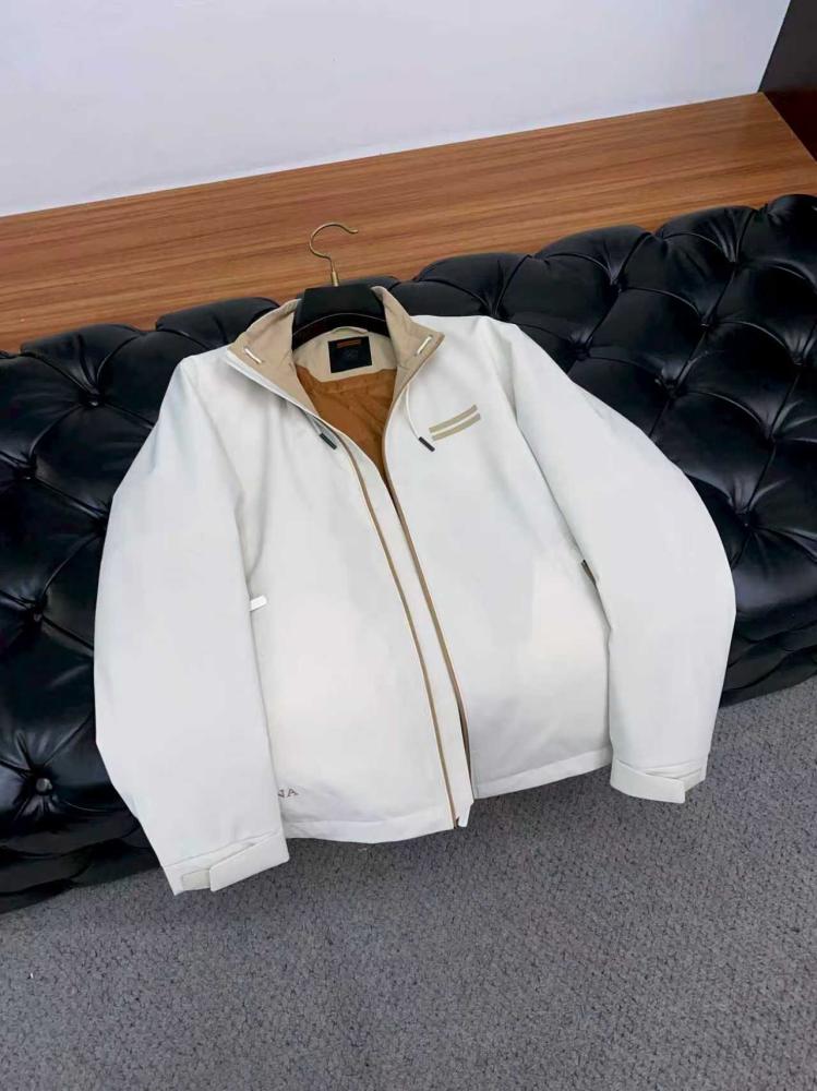 ZEGNA JACKET