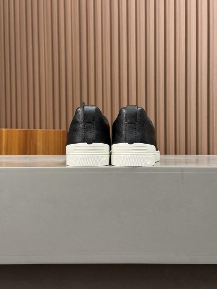 ZEGNA SHOES