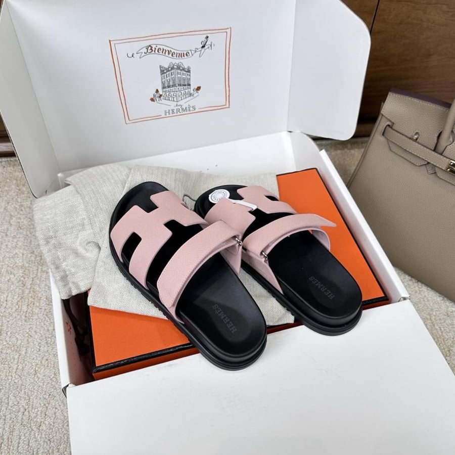 HERMES SLIDES