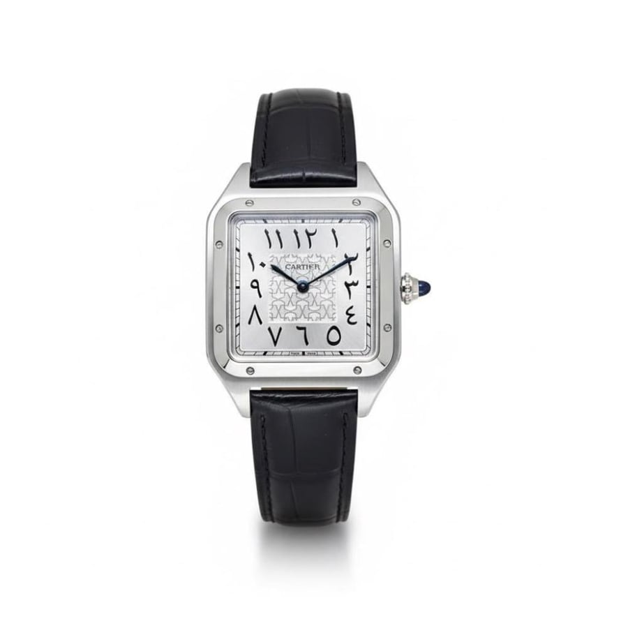 CARTIER WATCH