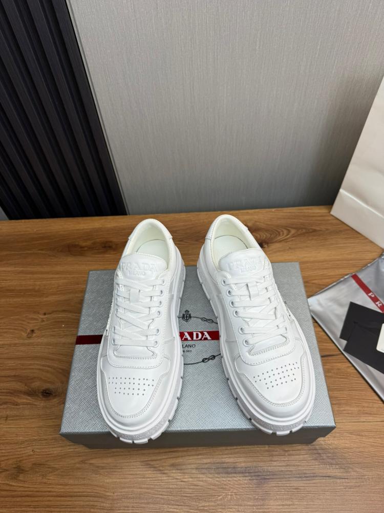 PRADA SHOES