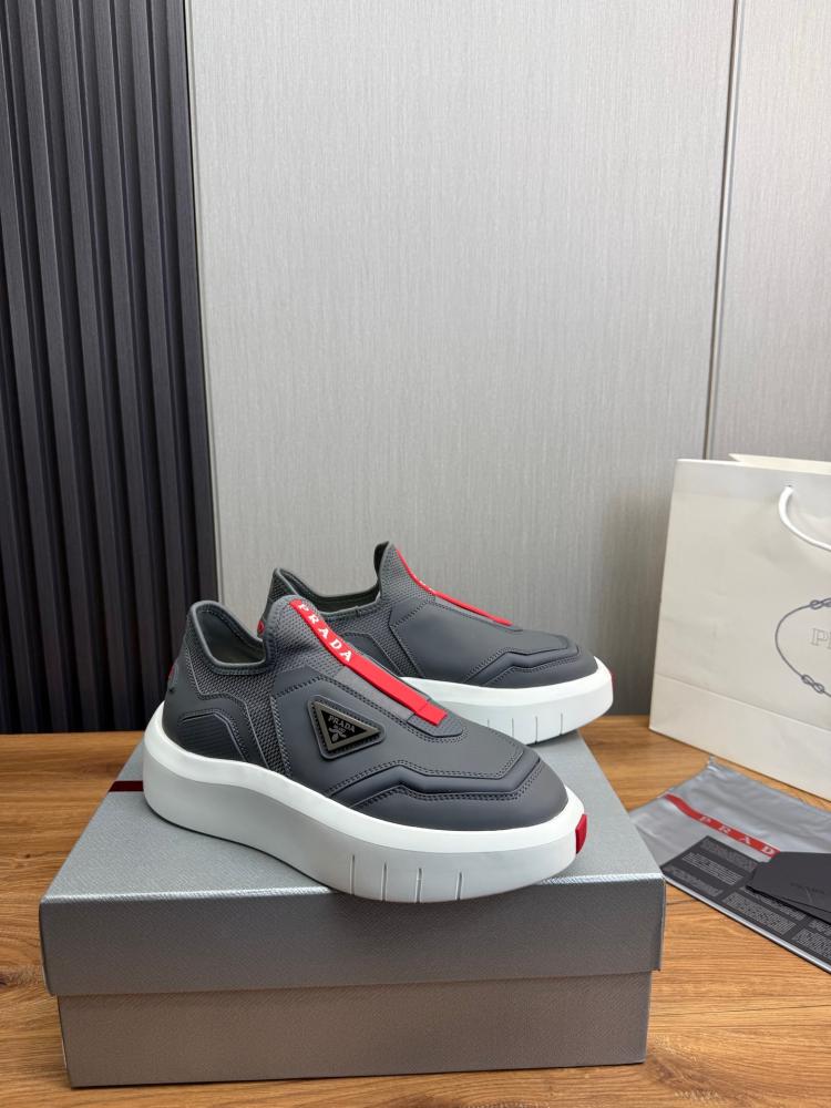 PRADA SHOES
