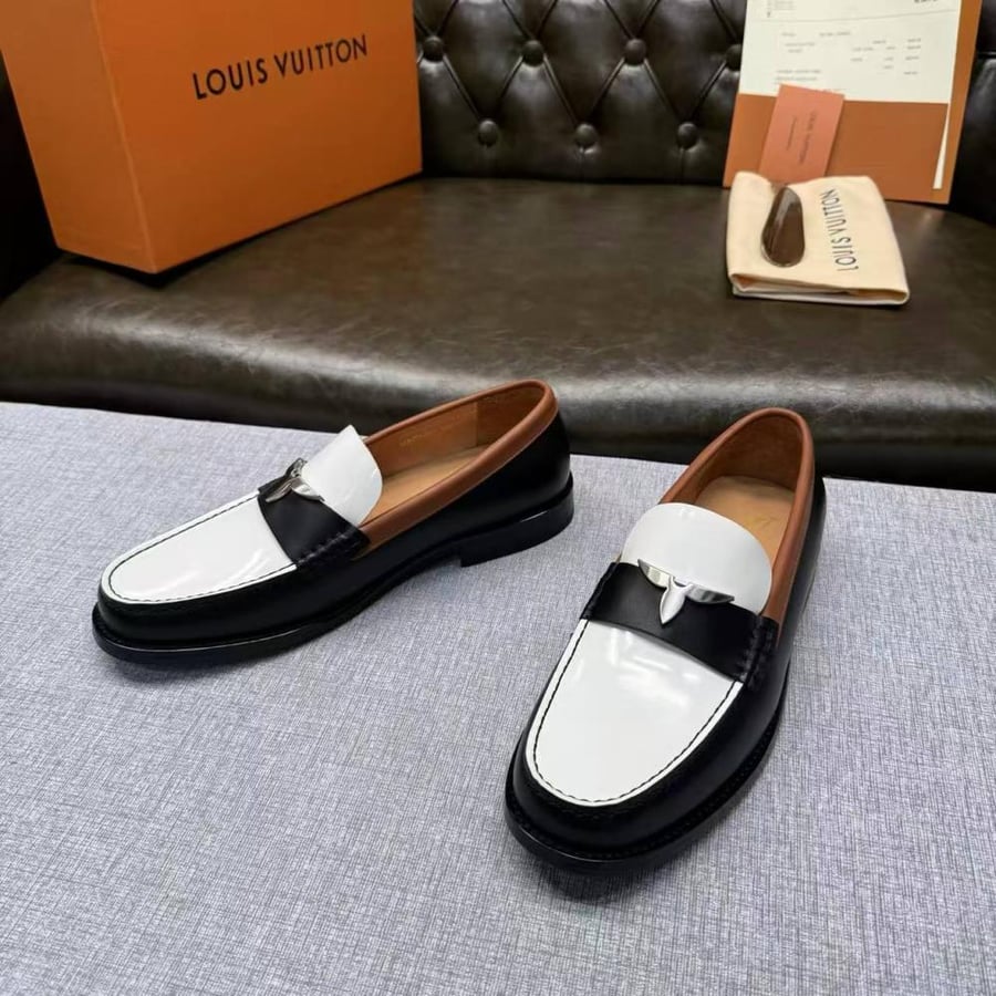 LOUIS VUITTON SHOES