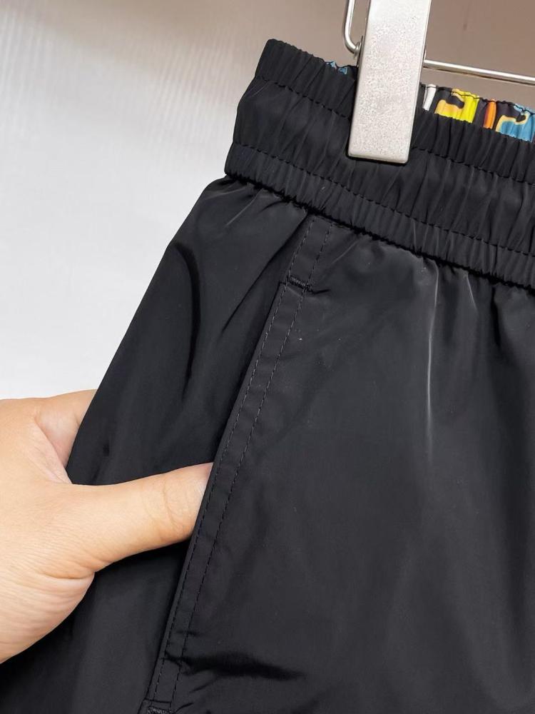 FENDI SHORTS