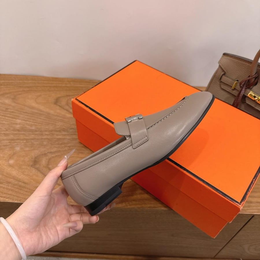 HERMES SHOES