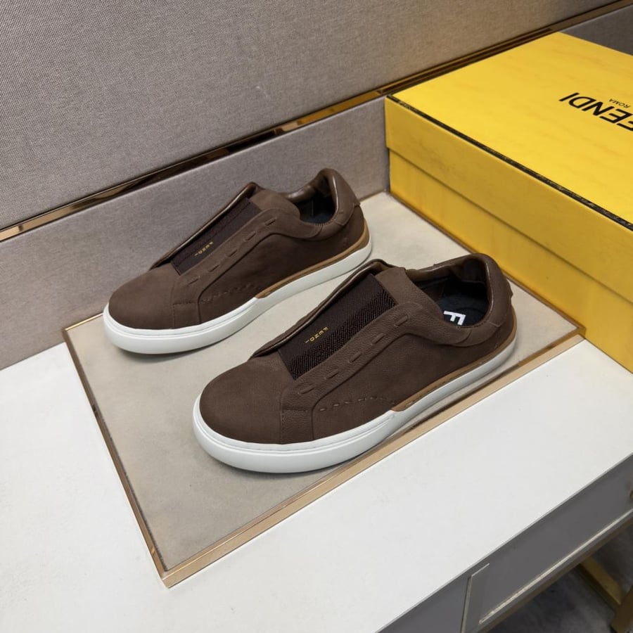 FENDI SHOES