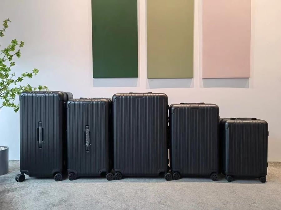 RIMOWA Luggage