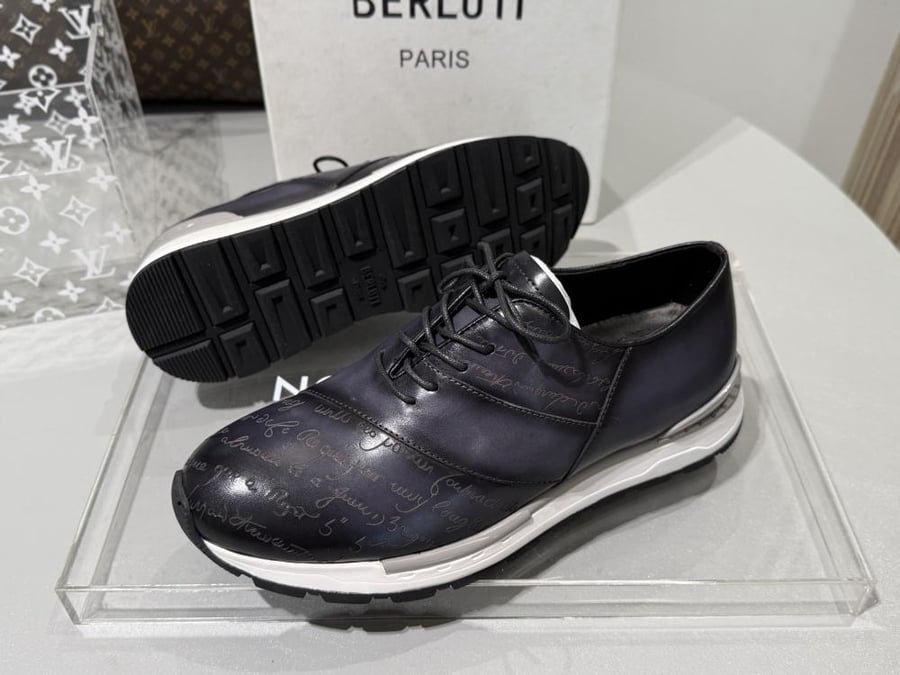 BERLUTI SHOES