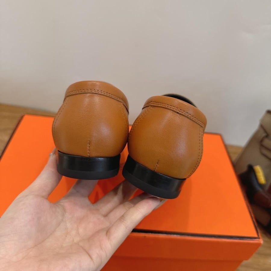 HERMES SHOES