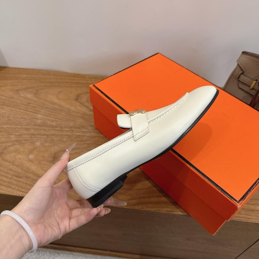 HERMES SHOES