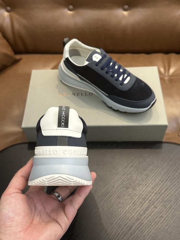 BRUNELLO CUCINELLI SHOES