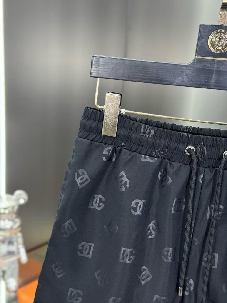DOLCE&GABBANA SHORTS