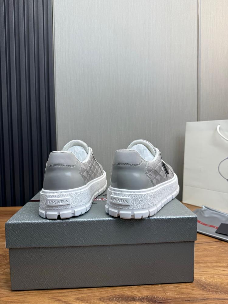 PRADA SHOES