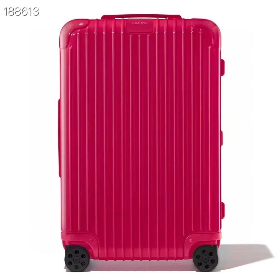 RIMOWA Luggage