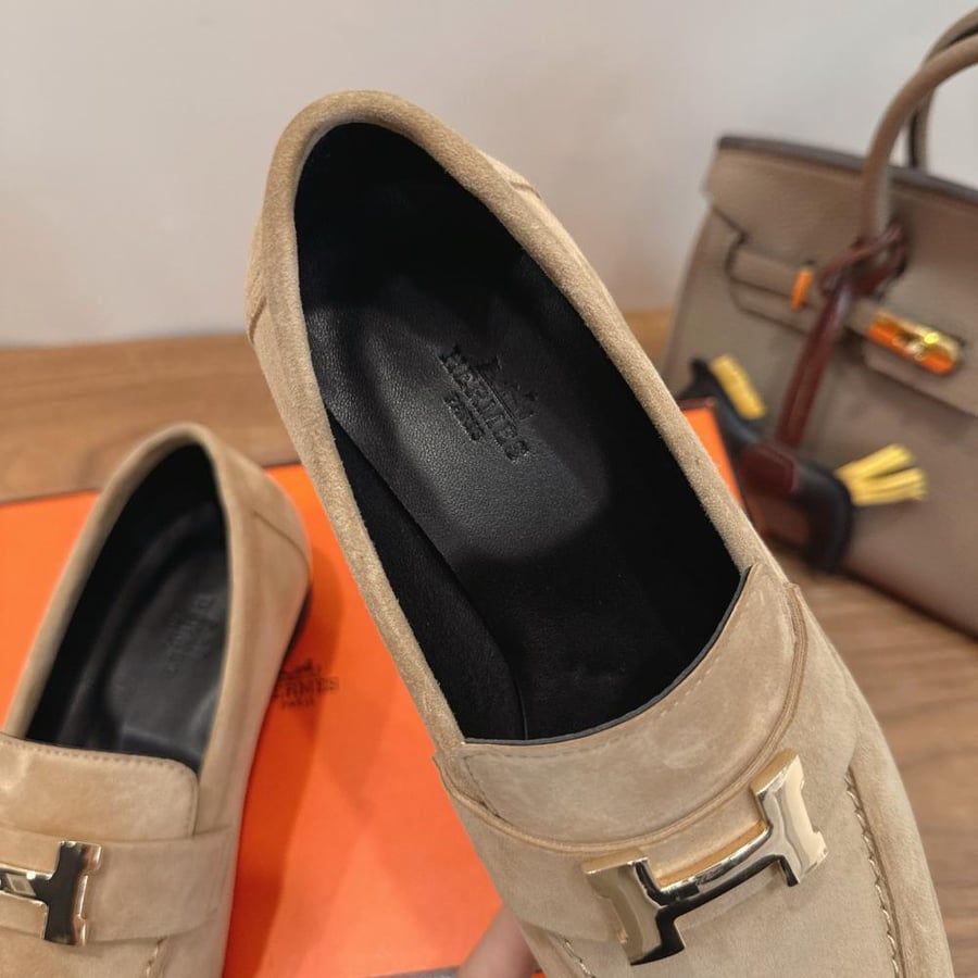 HERMES SHOES