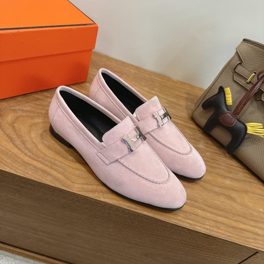 HERMES SHOES