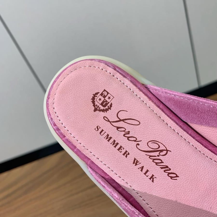 LORO PIANA