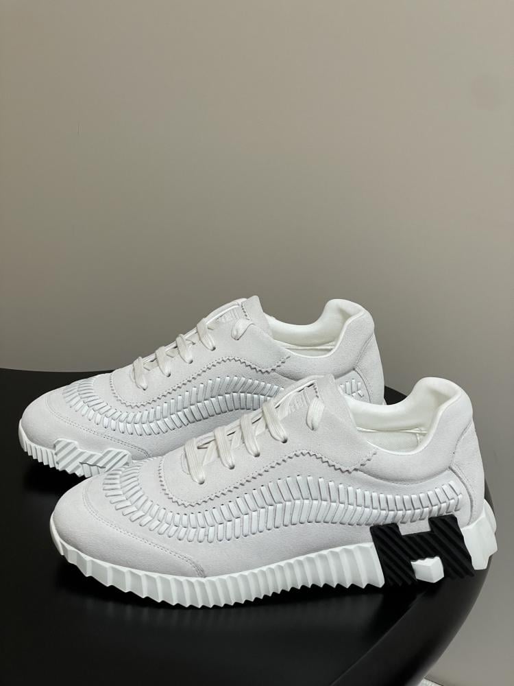 HERMES SHOES