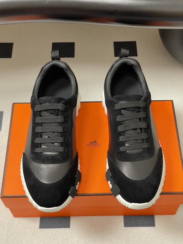 HERMES SHOES