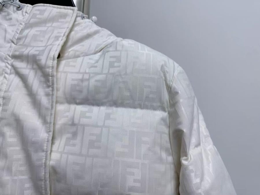 FENDI JACKET
