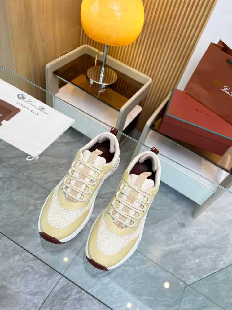 LORO PIANA SHOES