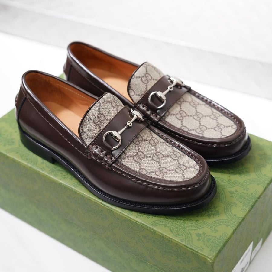 CUCCI SHOES