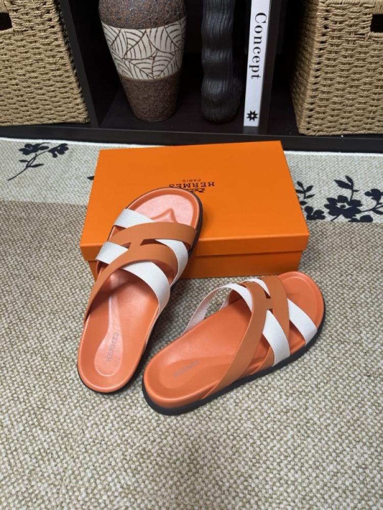 HERMES SLIDES