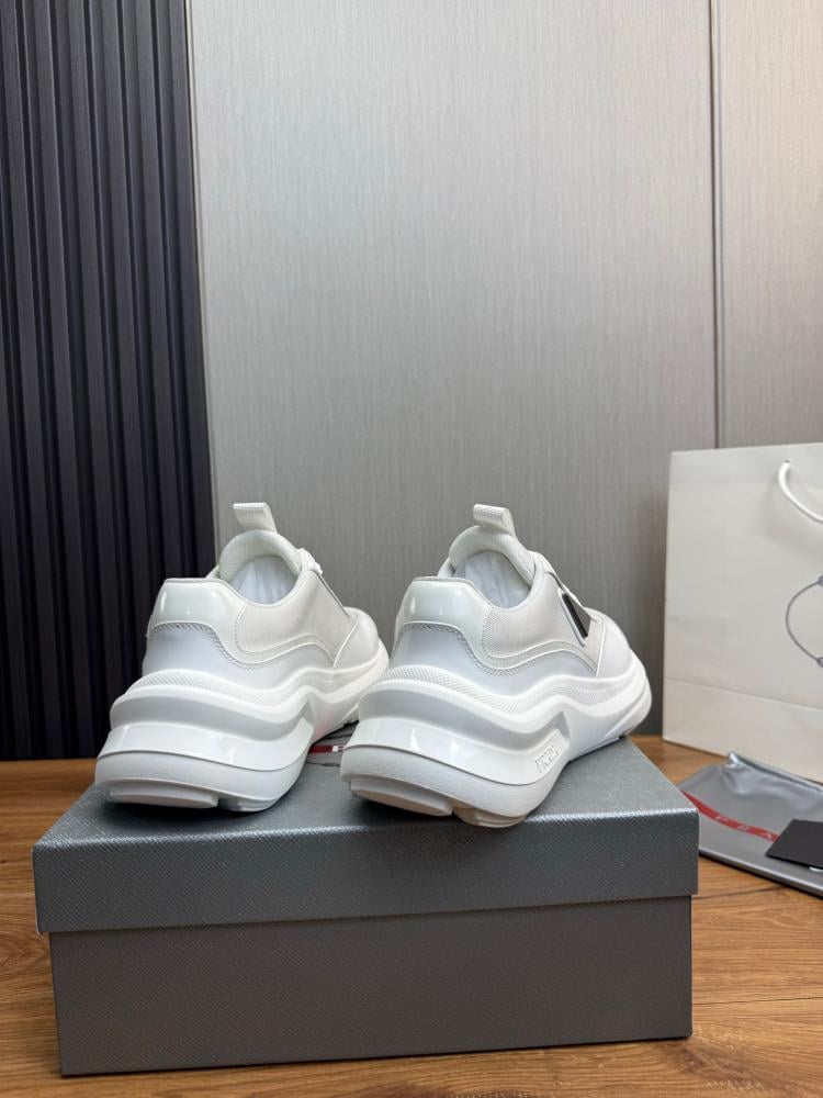 PRADA SHOES