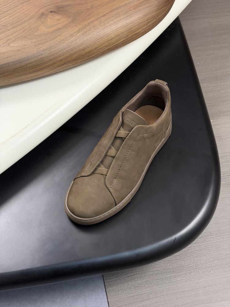 ZEGNA SHOES