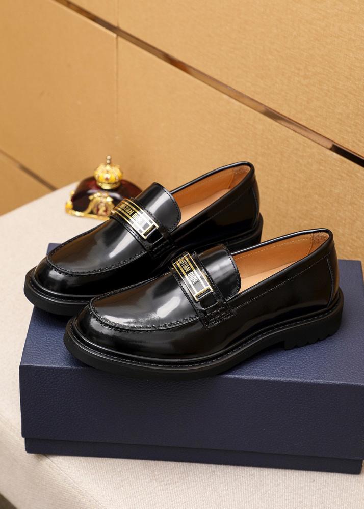 DIOR SHOES