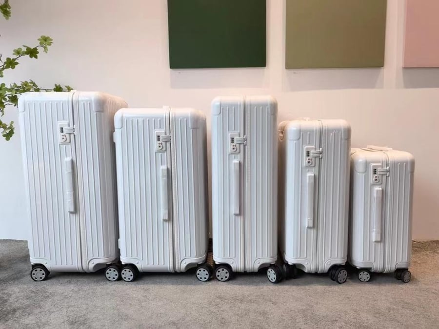 RIMOWA Luggage