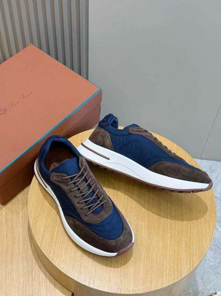 LORO PIANA SHOES