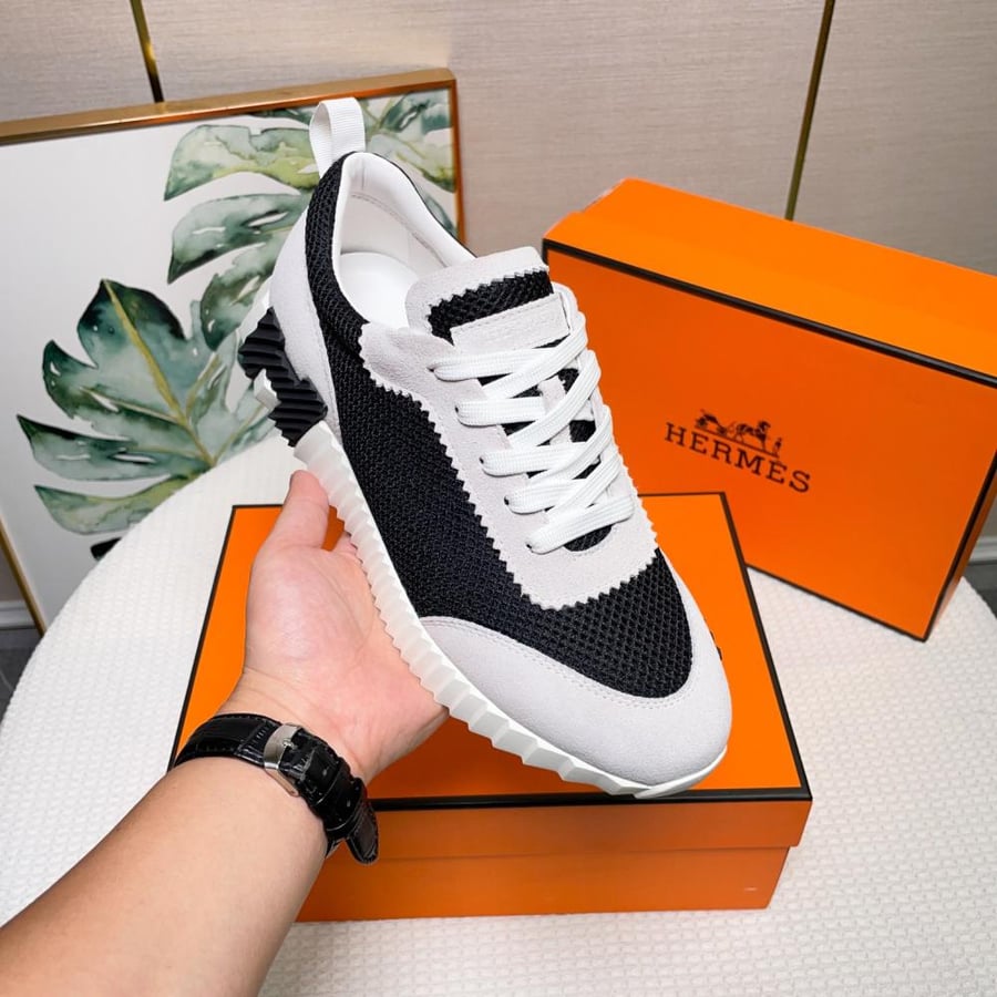 HERMES SHOES